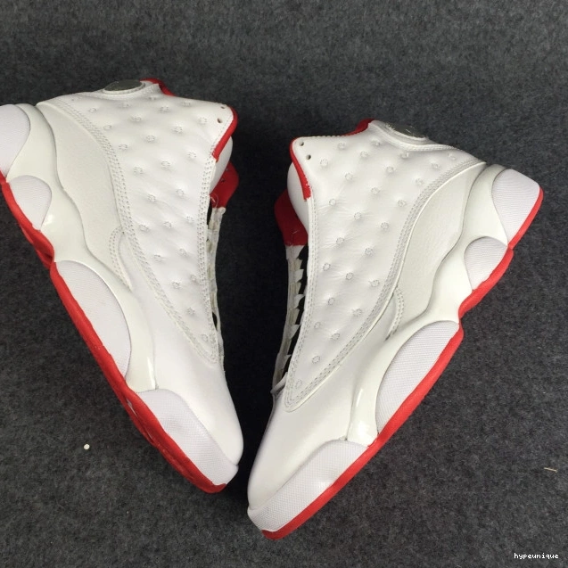 HYPE Air of 414571-103 Flight 13 Retro Jordan History 0815